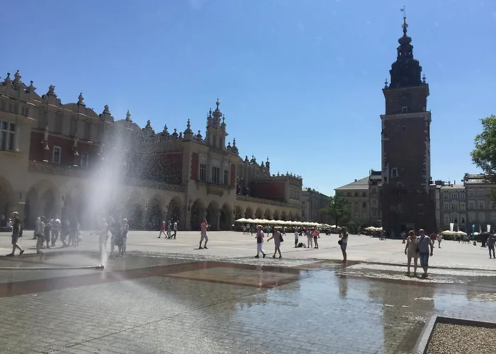 Appartement - Friedleina *