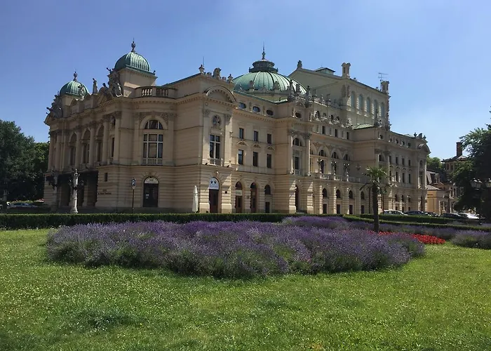 - Friedleina Appartement *