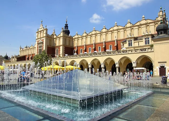 Appartement - Friedleina *