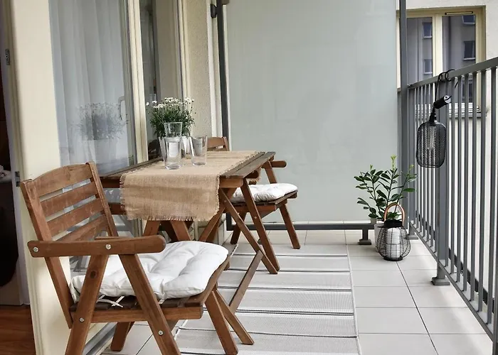 Appartement - Friedleina