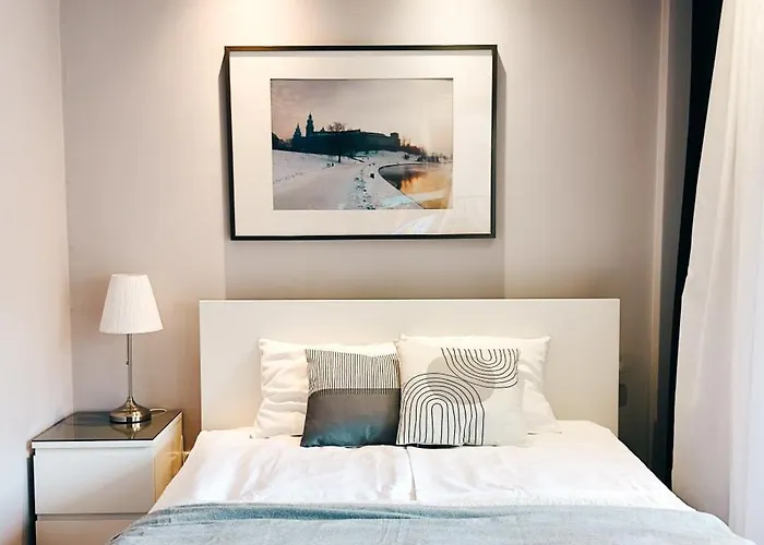 - Friedleina Appartement