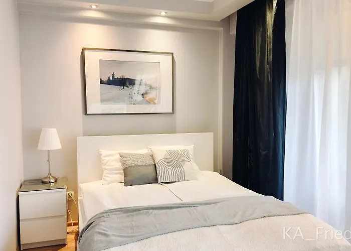 Appartement - Friedleina