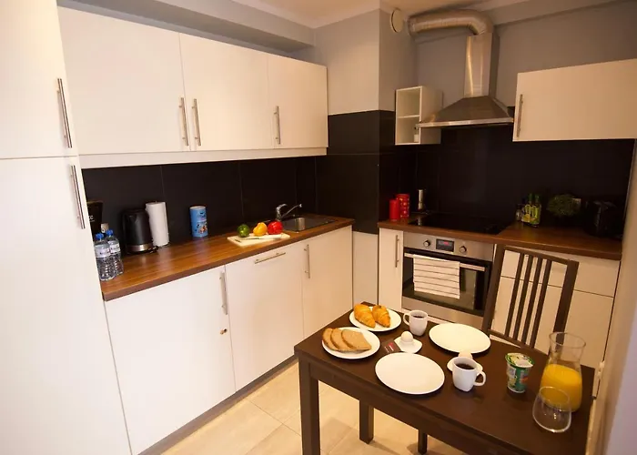 - Friedleina Appartement