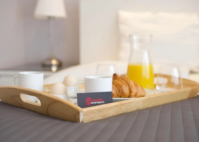 - Friedleina * Cracovie