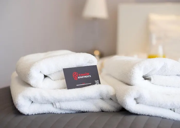 - Friedleina Appartement