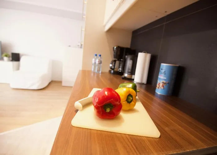 - Friedleina Appartement