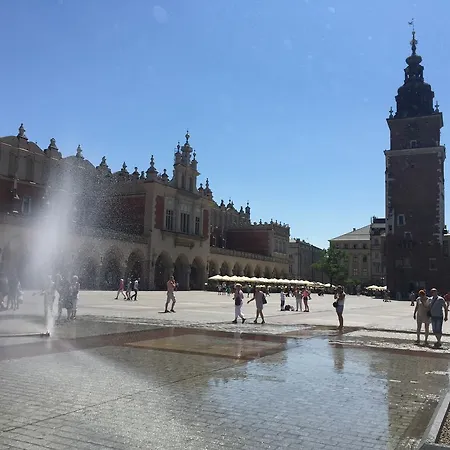 Διαμέρισμα - Friedleina *