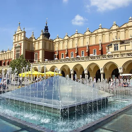 Διαμέρισμα - Friedleina *