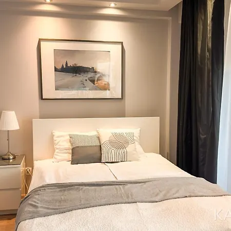 Апартаменты - Friedleina