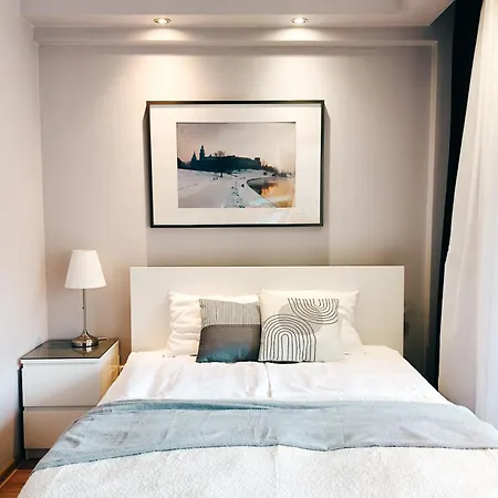 - Friedleina Апартаменты