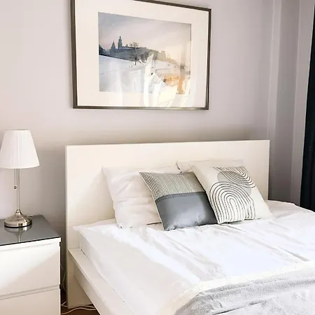 - Friedleina * Krasków