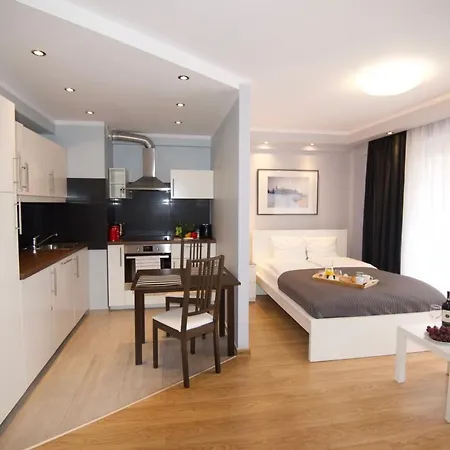 - Friedleina Krasków