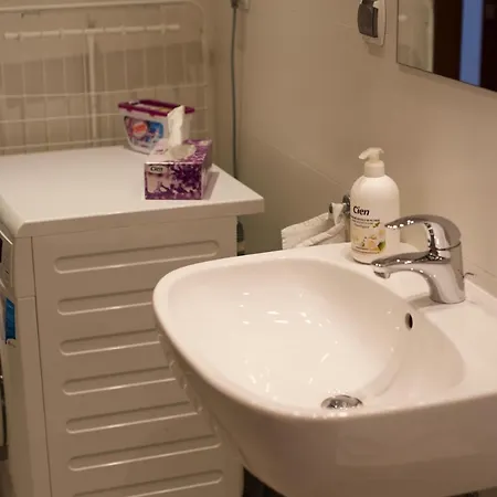 - Friedleina Διαμέρισμα Krasków