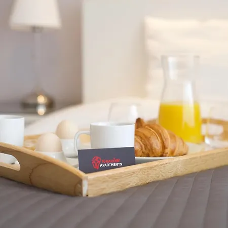 - Friedleina * Краков