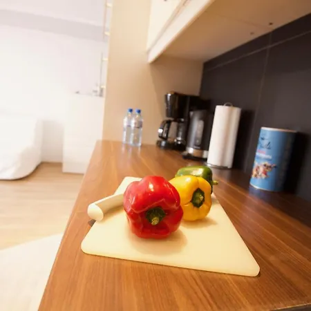 - Friedleina Διαμέρισμα