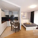 - Friedleina Krasków